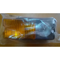 Lampa przednia kabiny Zetor 62115803