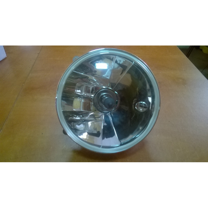 Reflektor przedni główny Zetor oryginał 55350902
