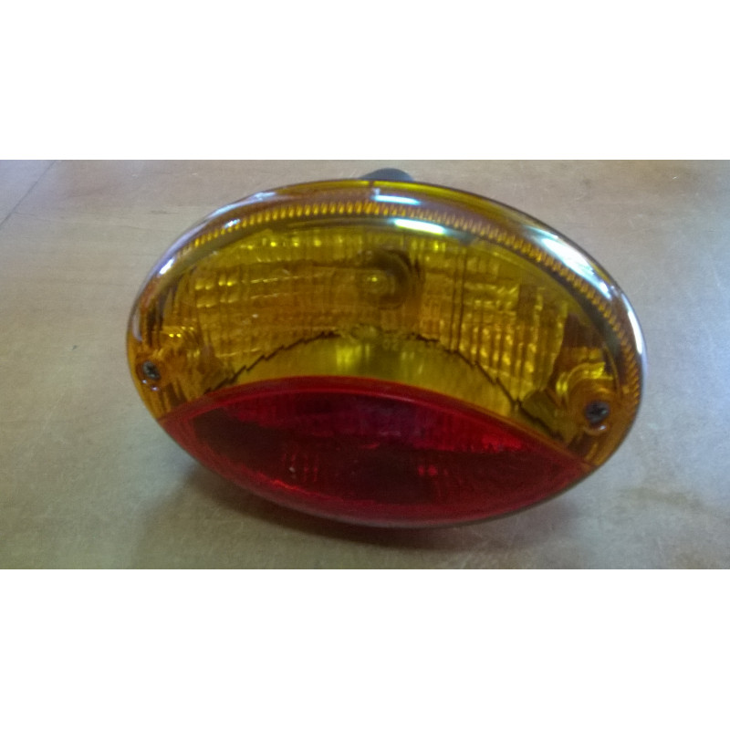 Lampa tylna Zetor 19351907 Proxima Forterra