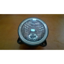 Reflektor przedni Zetor 55350904 Proxima, Forterra