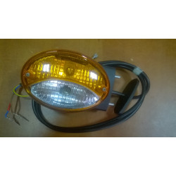 Lampa kierunkowskazu przednia 19351909