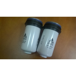Zestaw filtrów paliwa V837091129, V837091436