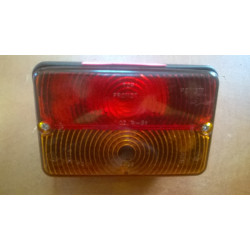 Lampa kierunkowskazu Zetor 935576