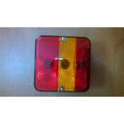 Lampa tylna zespolona 53351901