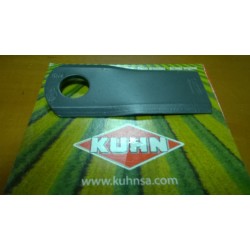 Nóż kosiarki KUHN K6804710 lewy