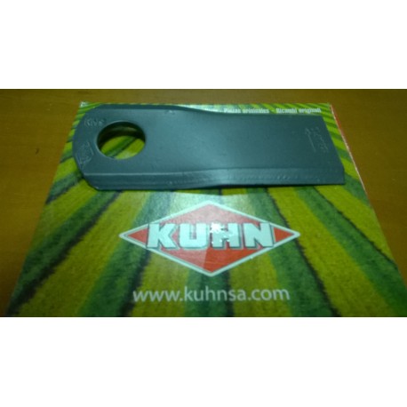 Nóż kosiarki KUHN K6804710 lewy