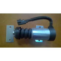 Zawór elektromagnetyczny Zetor oryginał 935752