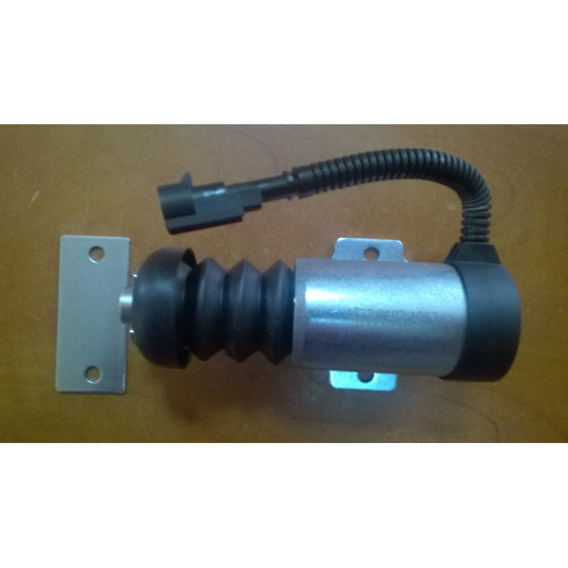 Zawór elektromagnetyczny Zetor oryginał 935752