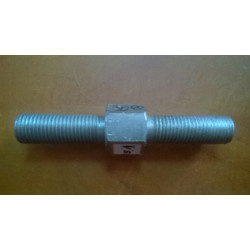 Śruba dwustronna cięgła bocznego Zetor 78444015