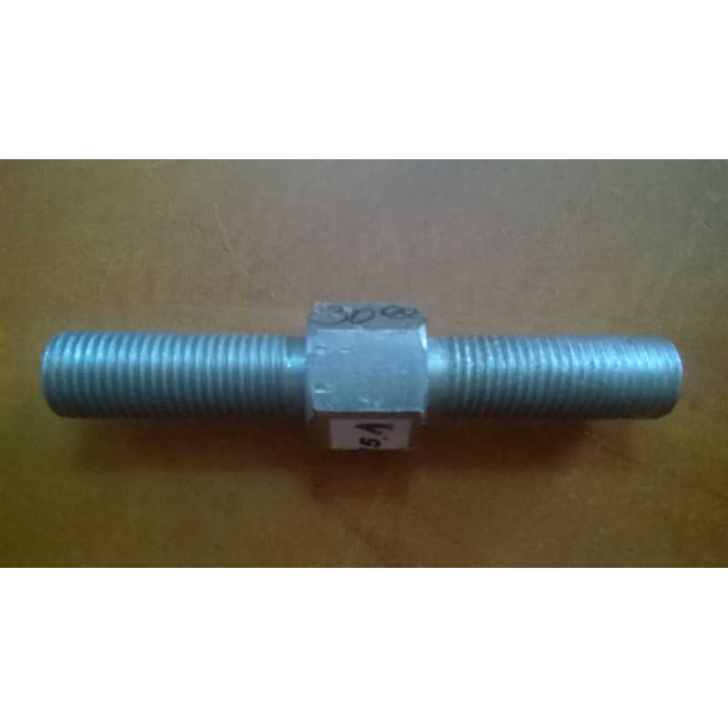 Śruba dwustronna cięgła bocznego Zetor 78444015
