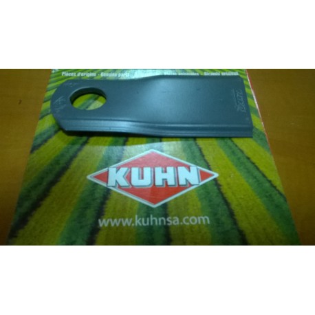 Nóż kosiarki Kuhn K6804720 prawy