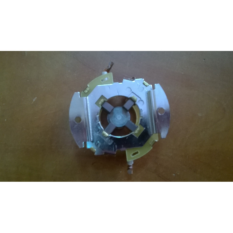 Uchwyt szczotek Zetor oryginał 931641 Proxima, Forterra