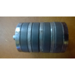Magnes korka hydrauliki Zetor 958019