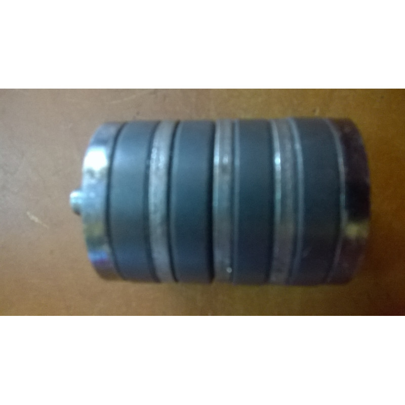 Magnes korka hydrauliki Zetor 958019