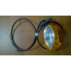 Lampa kierunkowskazu przednia Zetor oryginał 19351908