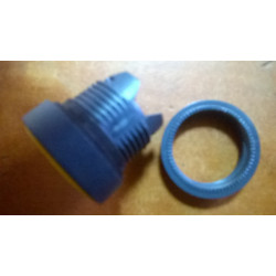 Włącznik sterowania hydrauliki Zetor oryginał 16352901