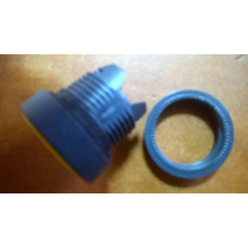 Włącznik sterowania hydrauliki Zetor oryginał 16352901
