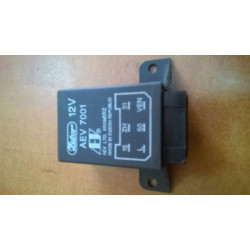 Regulator świec żarowych Zetor oryginał 62455728