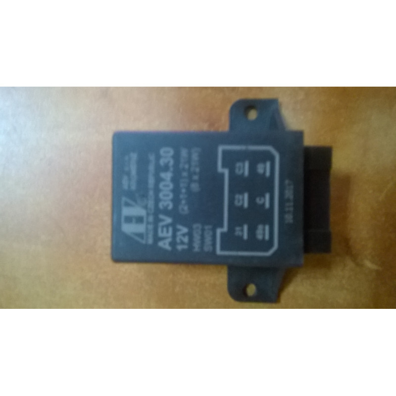 Przerywacz kierunkowskazu Zetor 62455721