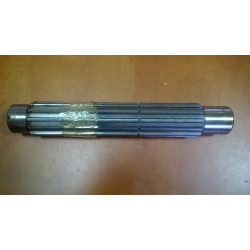 Wałek skrzyni MTZ 70-1701182, 701701182