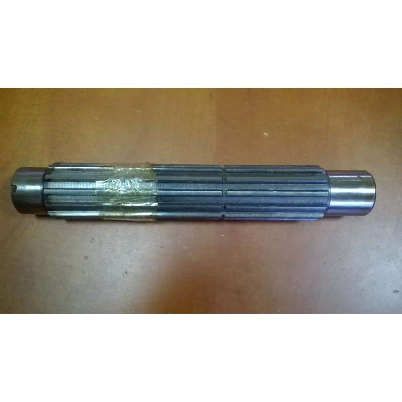 Wałek skrzyni MTZ 70-1701182, 701701182