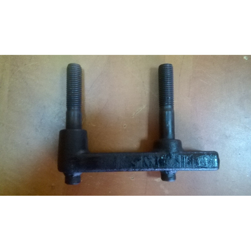 Listwa Zetor oryginał 16452020/16452120