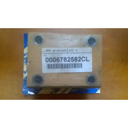 Panewka wtryskiwacza 678258