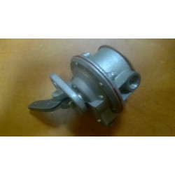 Pompa paliwowa Ford 65282, 81711941