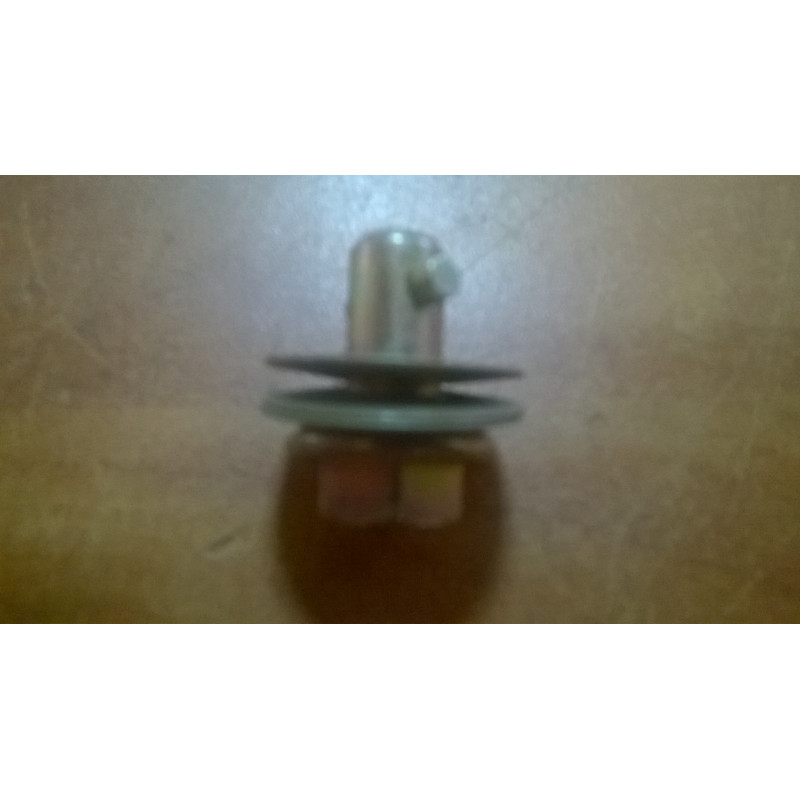 Zapinka John Deere AZ26107, 3045-AZ26107, 3045AZ26107
