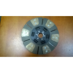 Tarcza sprzęgła Deutz Fahr 04391487Z