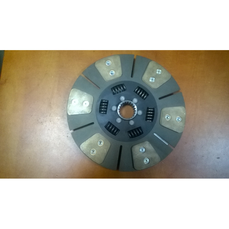 Tarcza sprzęgła Deutz Fahr 04391487Z