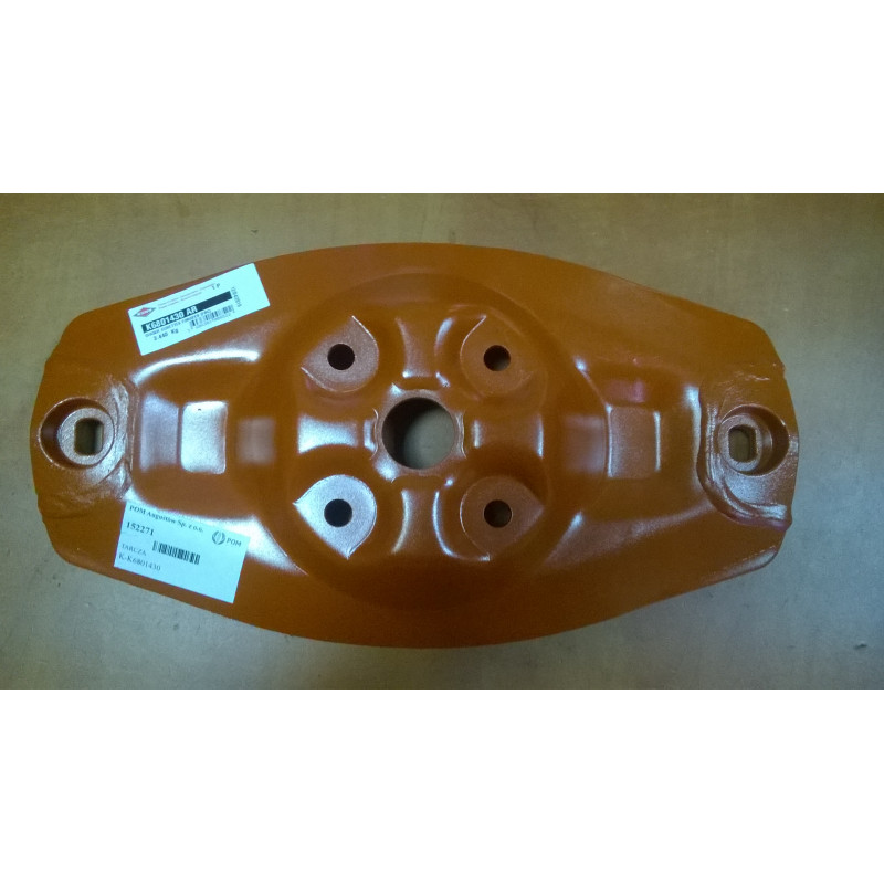 Tarcza Kuhn K6801430