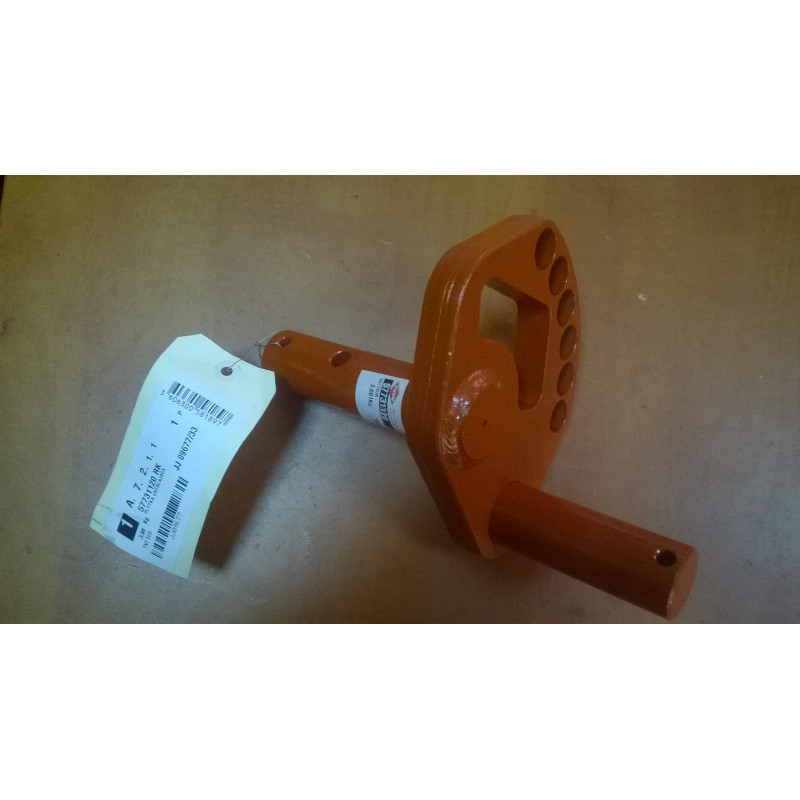 Płytka ustalająca Kuhn 57731120