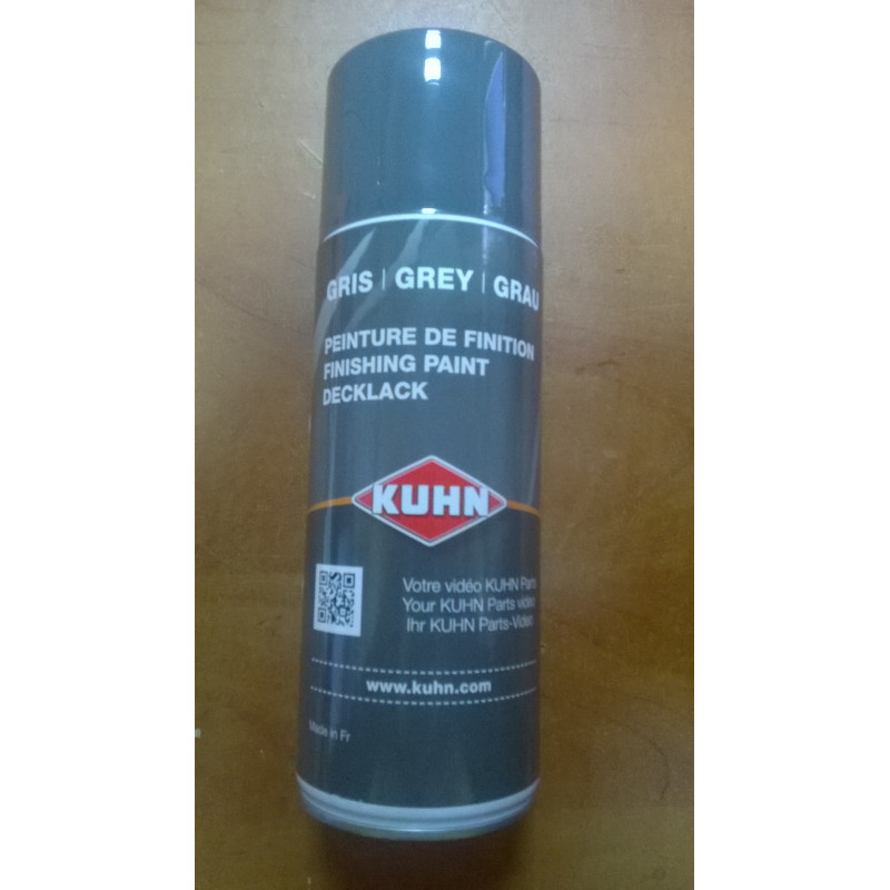 Farba Kuhn szara 83503034