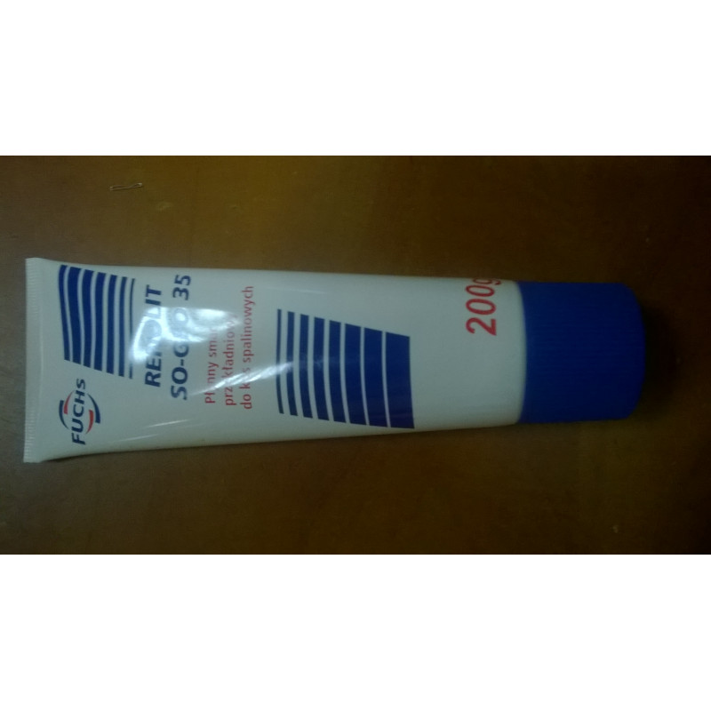 Fuchs Renolit SO-GFO 35 200 g