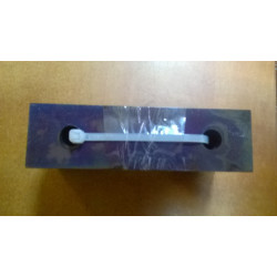 Bijaki 11 kW, grubość 3 mm, 20 szt.