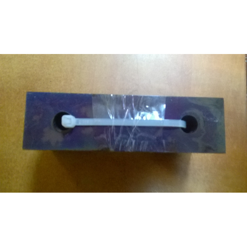 Bijaki 11 kW, grubość 3 mm, 20 szt.