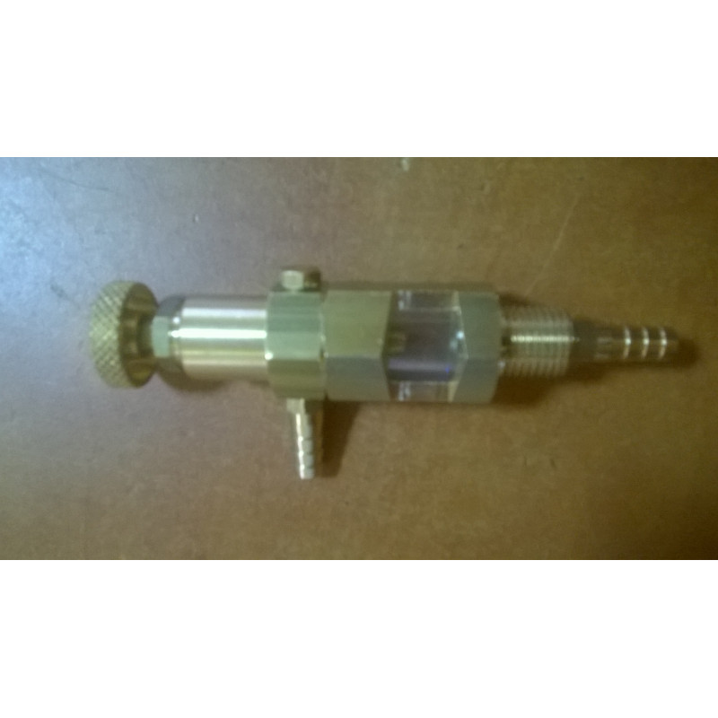 Olejarka kroplowa 1/4" 0025032