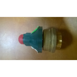 Zawór podciśnienia 1 1/2" MZ 0155513