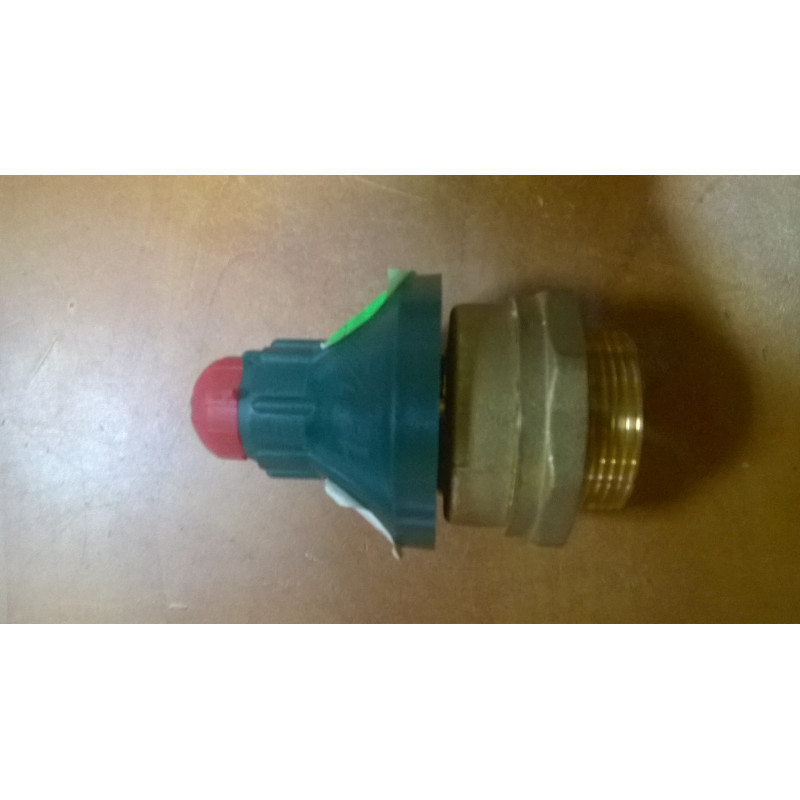 Zawór podciśnienia 1 1/2" MZ 0155513