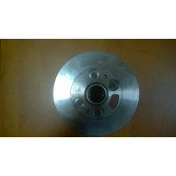 Tarcza hamulcowa Zetor 16225059