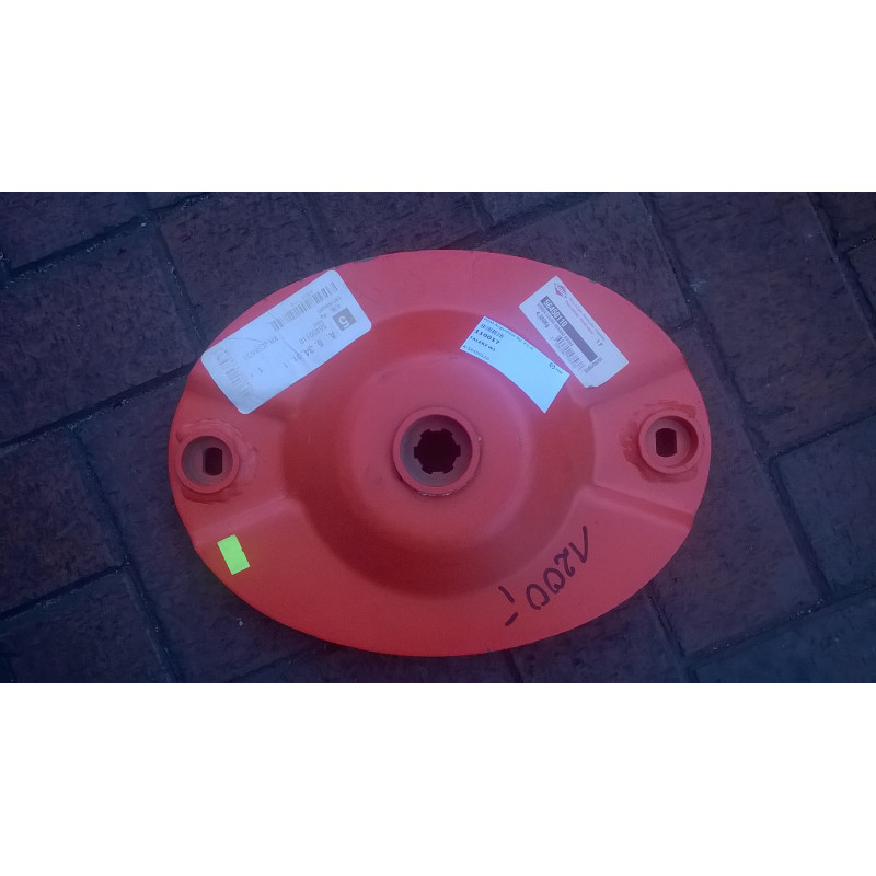 Tarcza tnąca Kuhn oryginał 56450110
