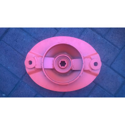 Tarcza tnąca Kuhn oryginał 56450110