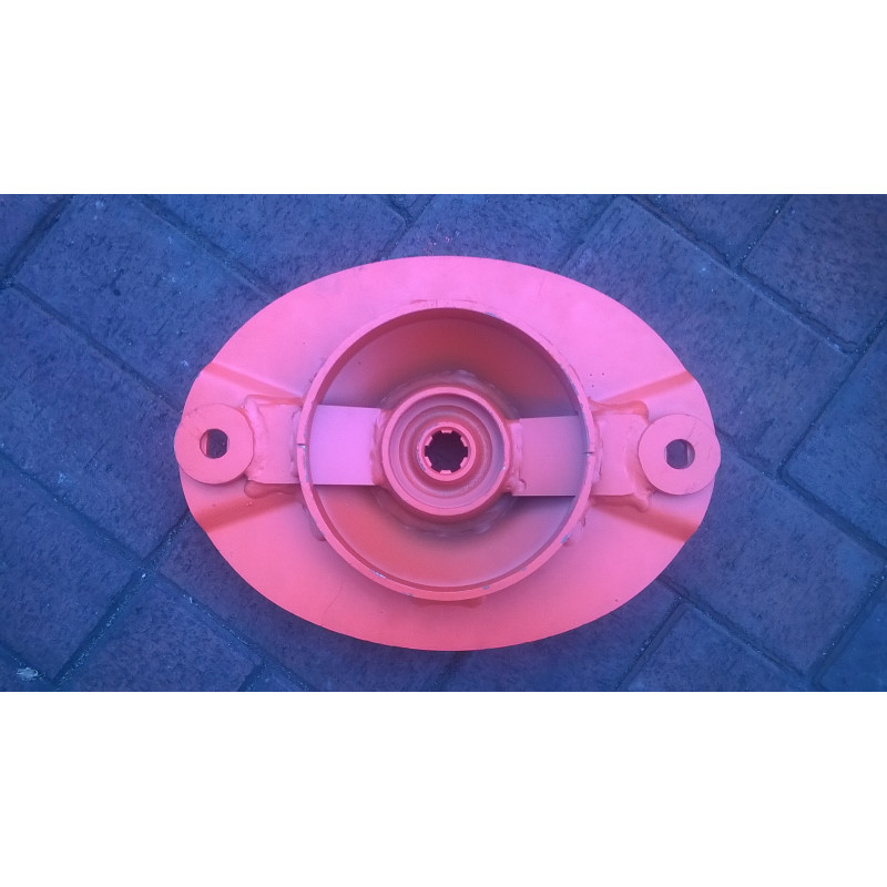 Tarcza tnąca Kuhn oryginał 56450110