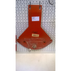 Płoza Kuhn 55922000