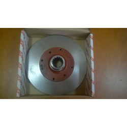 Tarcza hamulcowa Zetor oryginał 13225012