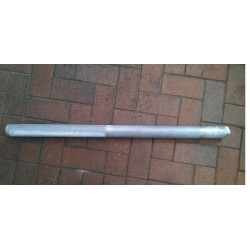 Rolka aluminiowa II 5281-080-342, 5281080342, 5281.080.342