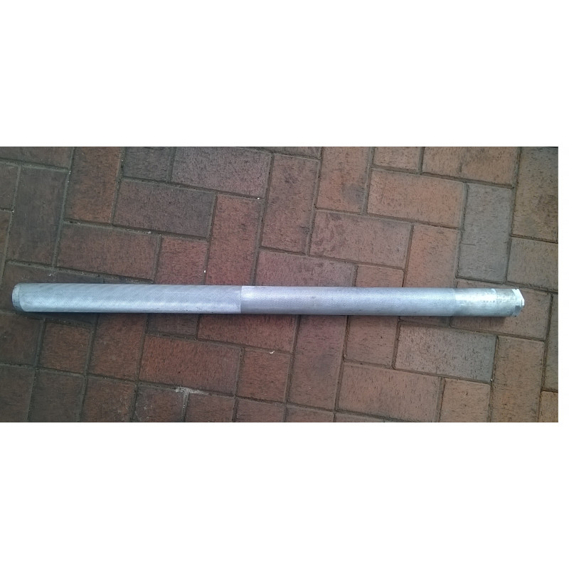 Rolka aluminiowa II 5281-080-342, 5281080342, 5281.080.342