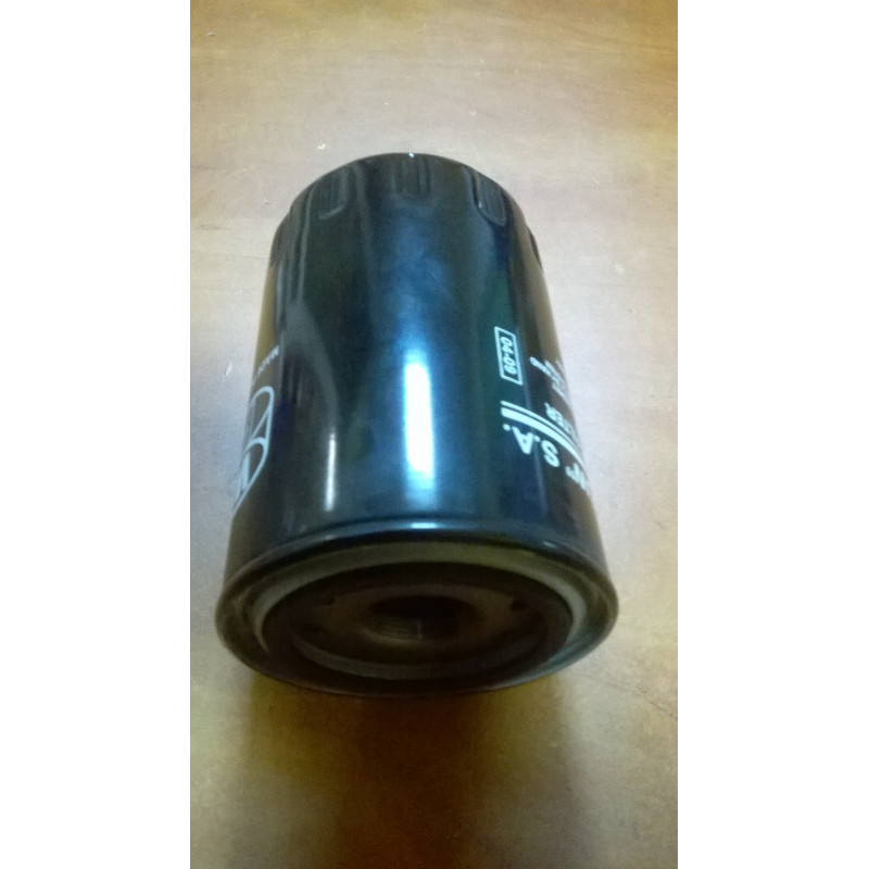 Filtr HP 8.1.4