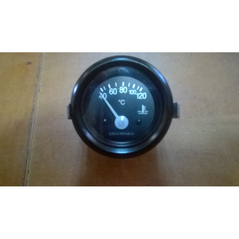 Wskaźnik temperatury wody Zetor 60115607